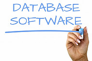 database software