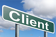 Client