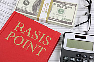 basis point