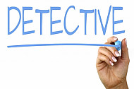 detective