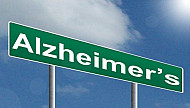 Alzheimer's