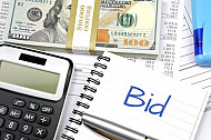 bid