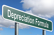 Depreciation Formula