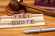 free quotes