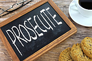 prosecute