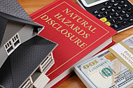 natural hazards disclosure