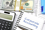 corporate accounting