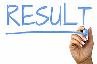 result