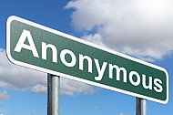 Anonymous