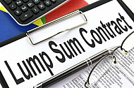 Lump Sum Contract