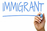 immigrant