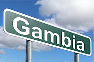 Gambia