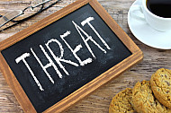 threat