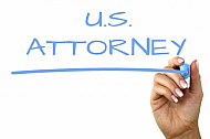 u s attorney