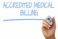 accredited medical billing