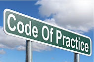 Code Of Practice