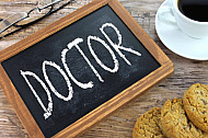 doctor