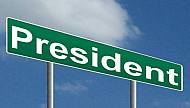 President