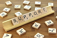 Support
