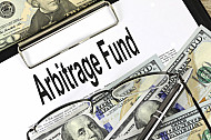 arbitrage fund