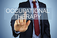 occupational therapy