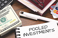 pooled investments