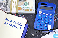 mortgage payments