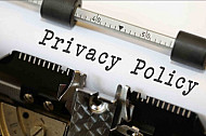 Privacy Policy