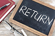 return