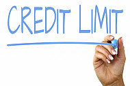 credit limit