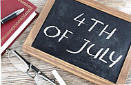 4th of july