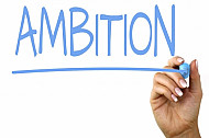 ambition