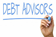 debt advisors