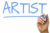 artist