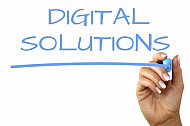 digital solutions