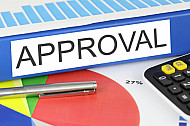 approval