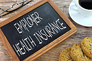 employer health insurance