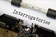 Interrogatories