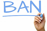 ban