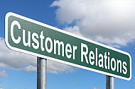 Customer Relations