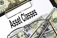 asset classes