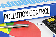 pollution control