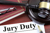 jury duty