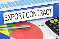 export contract