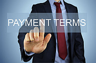 payment terms