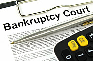 Bankruptcy Court