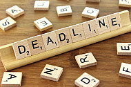 Deadline