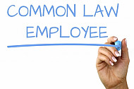 common law employee