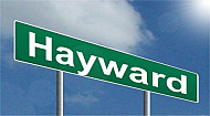 Hayward