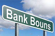Bank Bouns